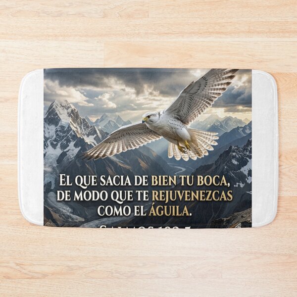 Item preview, PSALMS 103:5 designed and sold by Blancag0624.