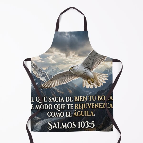 Item preview, PSALMS 103:5 designed and sold by Blancag0624.