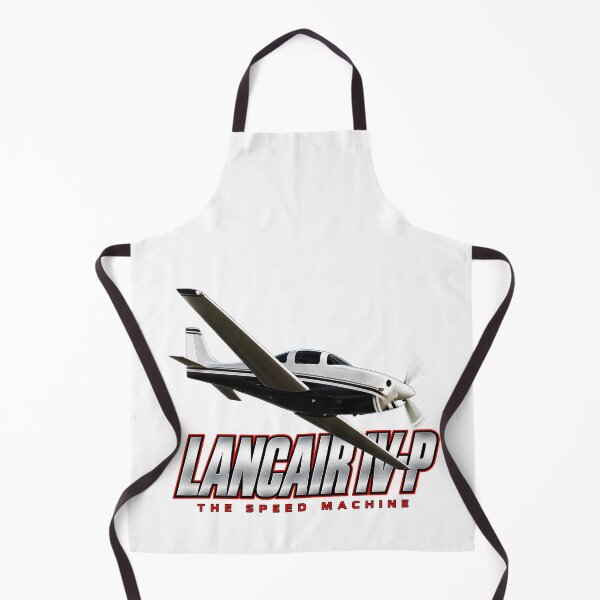 Item preview, Lancair IV-P The Speed Machine designed and sold by OakWingStudio.
