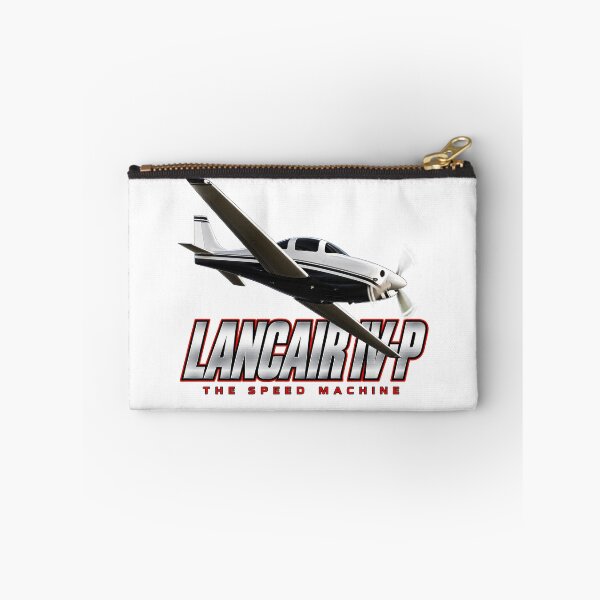 Item preview, Lancair IV-P The Speed Machine designed and sold by OakWingStudio.