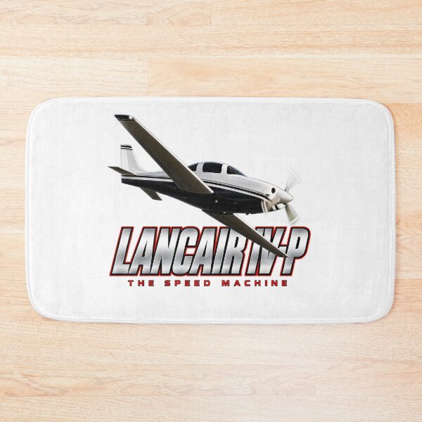 Item preview, Lancair IV-P The Speed Machine designed and sold by OakWingStudio.