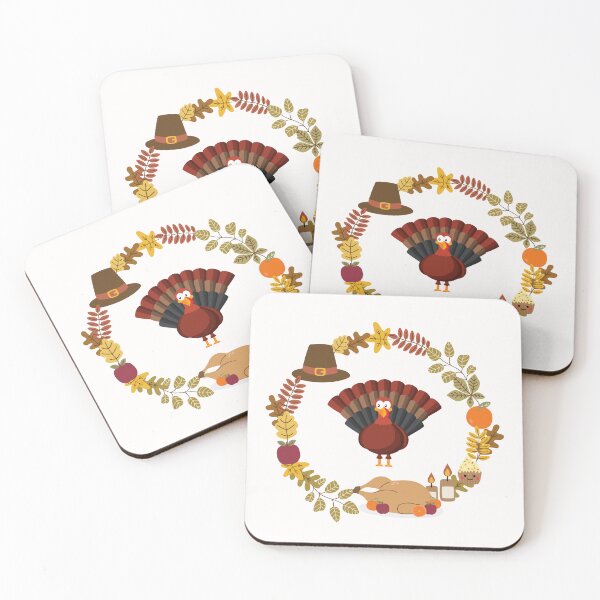 Item preview, Thanksgiving funny turkey 2026 designed and sold by stormk10.