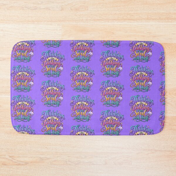 Item preview, The Inner Voice designed and sold by Quote Gallery.