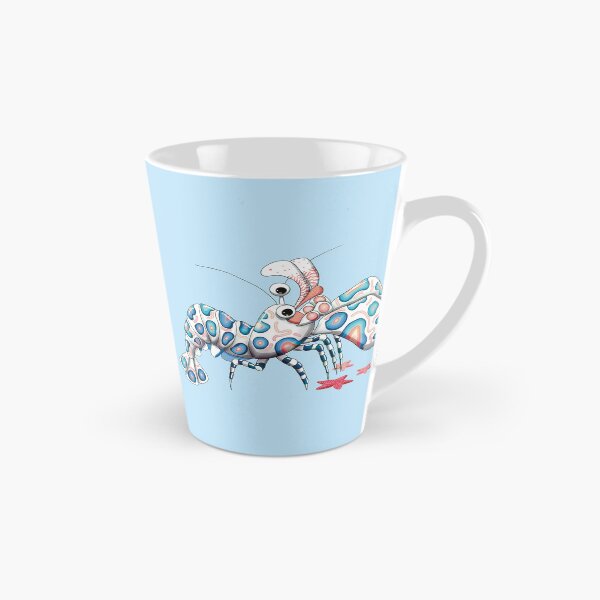Item preview, Harlequin Shrimp and Starfish designed and sold by Karin Taylor.