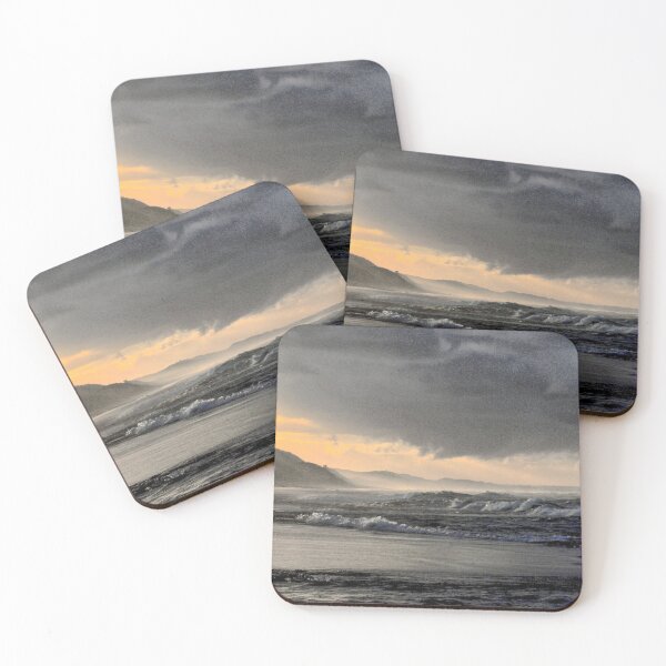 Item preview, Sorrento Back Beach designed and sold by Larry Davis.