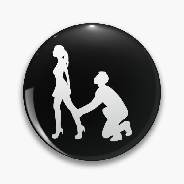 Item preview, Vintage Couple Silhouette – Romantic Retro Art designed and sold by destelloacido.