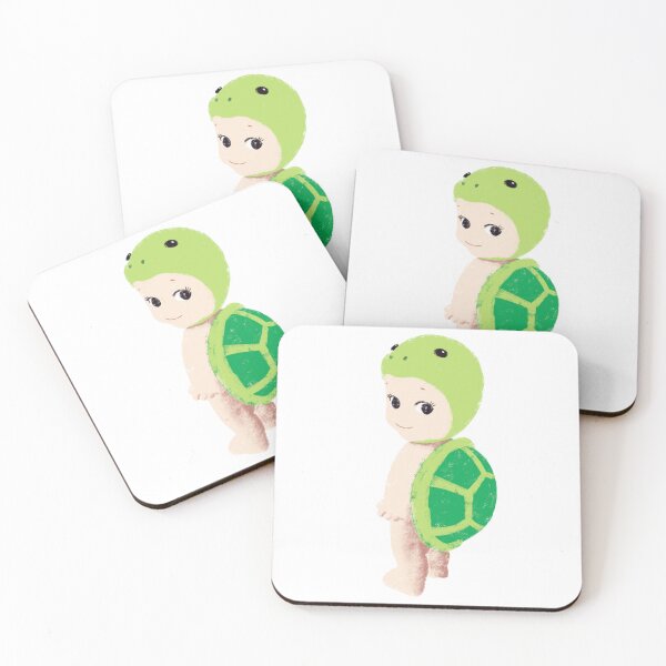 Item preview, Turtle Sony Angel designed and sold by REBDesignz.