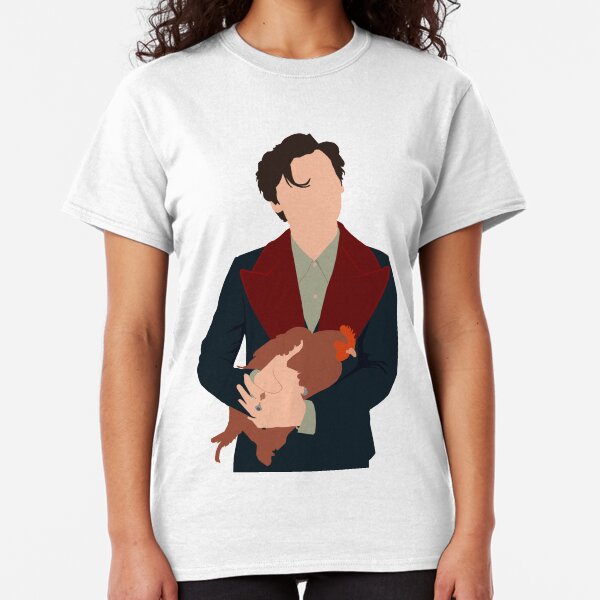 Gucci Harry Classic T-Shirt