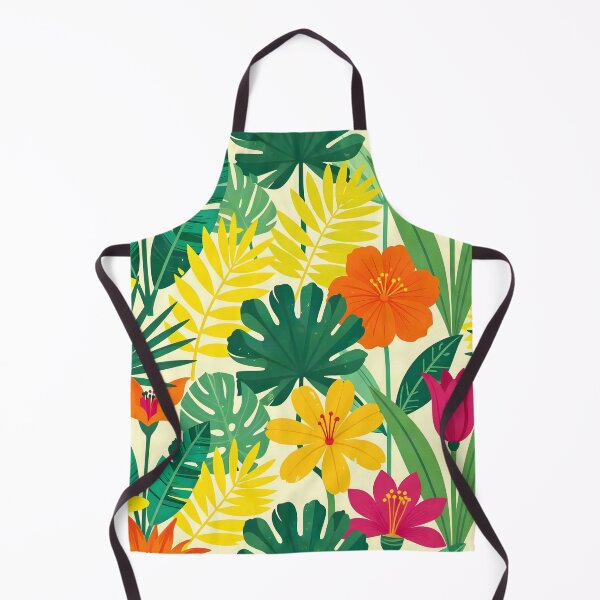 Item preview, Colorful Flowers designed and sold by The Mad Tea Party.