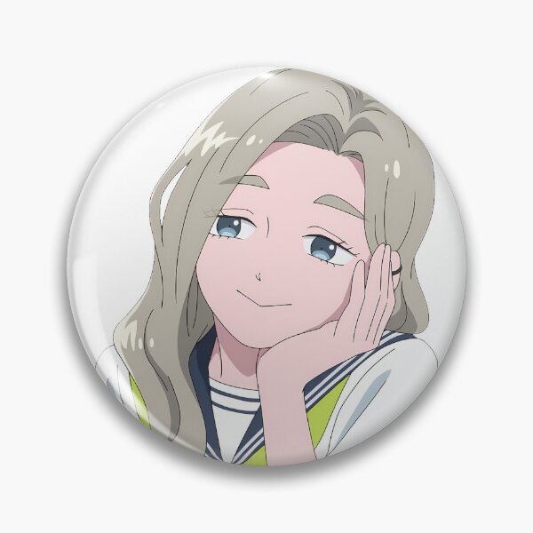 Item preview, Shino Azuma designed and sold by DeviantMerch.