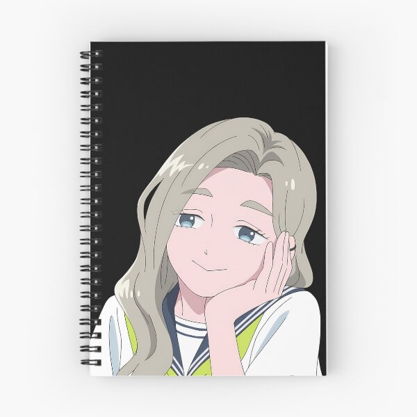 Item preview, Shino Azuma designed and sold by DeviantMerch.