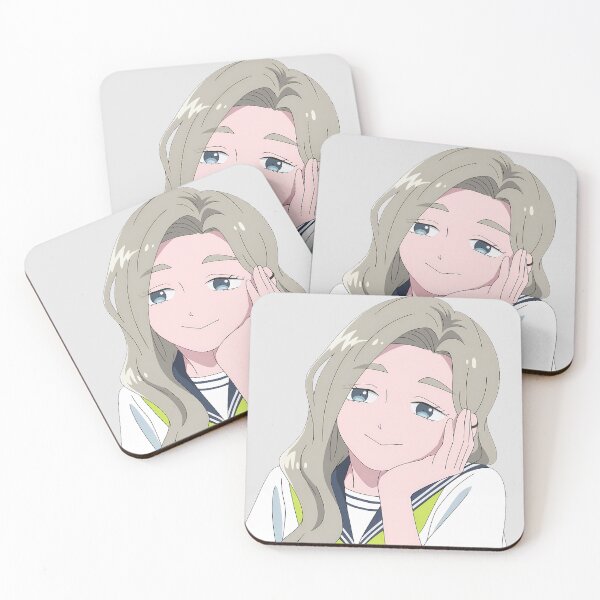 Item preview, Shino Azuma designed and sold by DeviantMerch.
