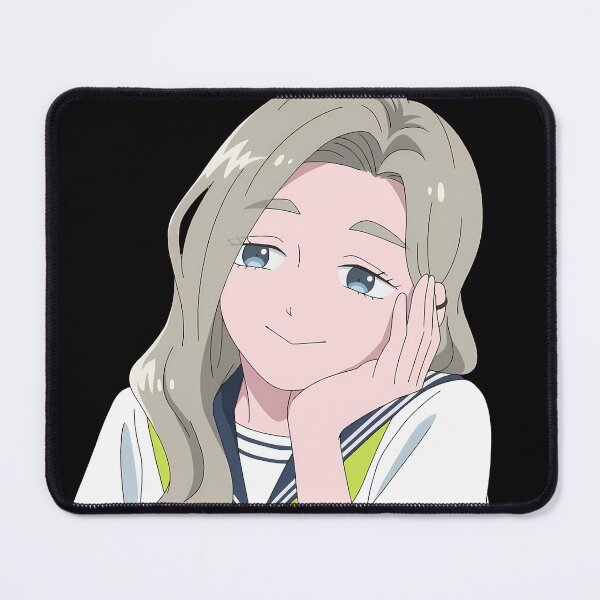 Item preview, Shino Azuma designed and sold by DeviantMerch.