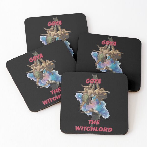 Item preview, Witchlord designed and sold by bolguzart.
