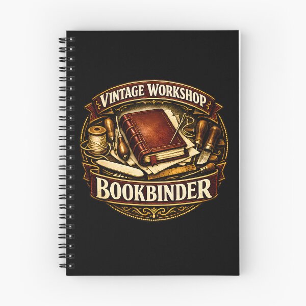 Item preview, Traditional Bookbinding Tools Workshop designed and sold by ShopAndFun.