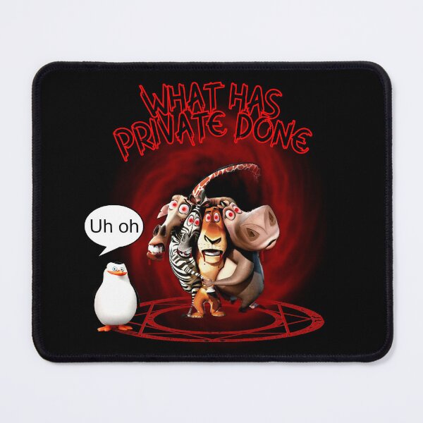 Item preview, what has private done designed and sold by CandyAcid.