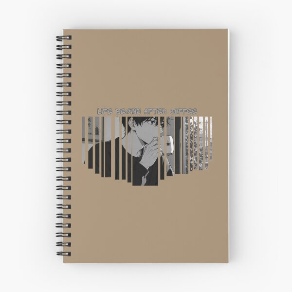 Item preview, life begins after coffee designed and sold by moonart7lunas.