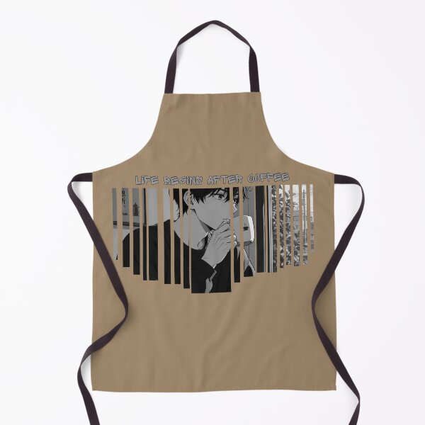 Item preview, life begins after coffee designed and sold by moonart7lunas.