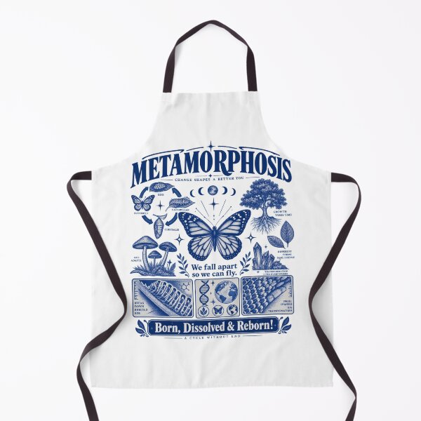 Item preview, Mitochondria Vintage Science, Retro Biology, 90s designed and sold by choudane.