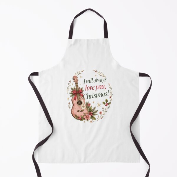 Item preview, Dolly: I will always love you, Christmas  designed and sold by PlumNearly.