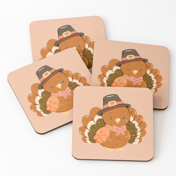 Item preview, Thanksgiving funny turkey 2026 designed and sold by stormk10.
