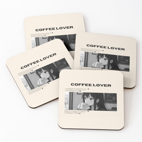Item preview, coffee lover designed and sold by moonart7lunas.