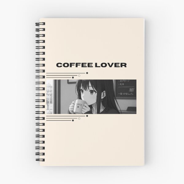 Item preview, coffee lover designed and sold by moonart7lunas.