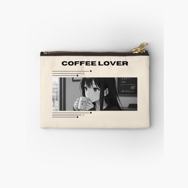 Item preview, coffee lover designed and sold by moonart7lunas.
