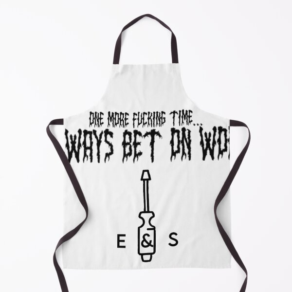 Item preview, ALWAYS BET ON WOKE designed and sold by E-Screwdrivers.