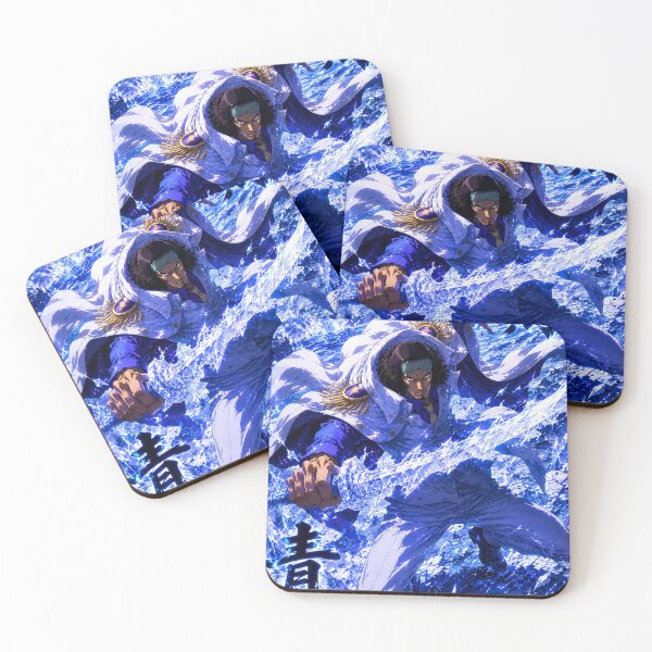 Item preview, Aokiji designed and sold by jinwooo.