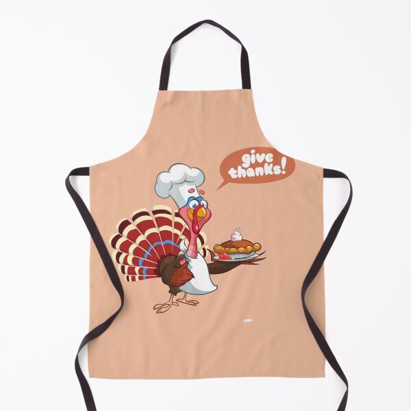 Item preview, Thanksgiving funny turkey  designed and sold by stormk10.
