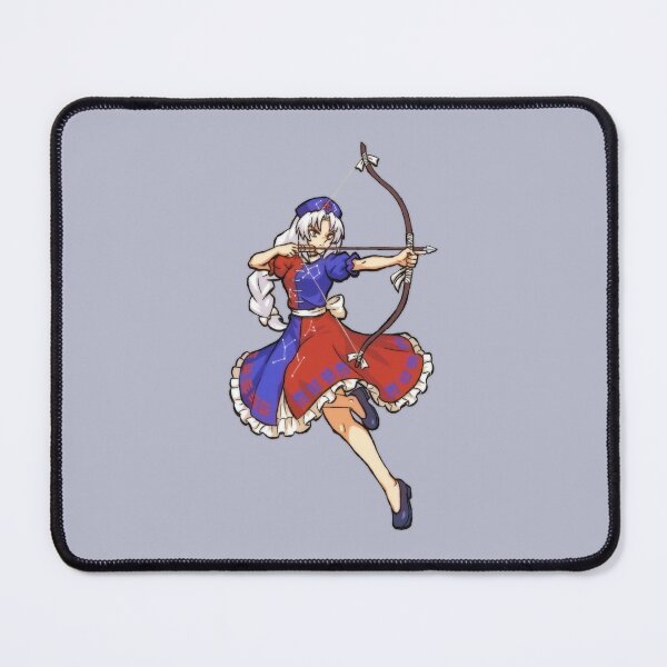 Item preview, Eirin Yagokoro designed and sold by Tharkka-tark.