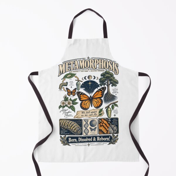 Item preview, Mitochondria Vintage Science, Retro Biology, 90s designed and sold by choudane.