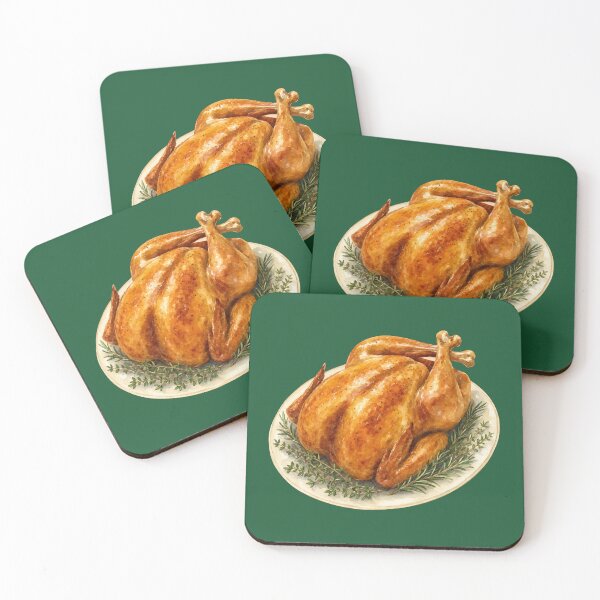 Item preview, Thanksgiving funny yummy turkey 2026 designed and sold by stormk10.