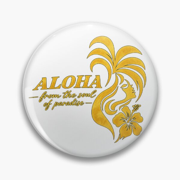 Item preview, Aloha Hawaii Paradise Shirt | Hawaiian Tropical Island Floral designed and sold by Clothesbest.