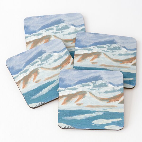 Item preview, Sierra designed and sold by BLAStudio.