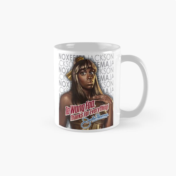 Item preview, NOXEEMA JACKSON: Too Wong Foo designed and sold by HAVANA BOY INC..
