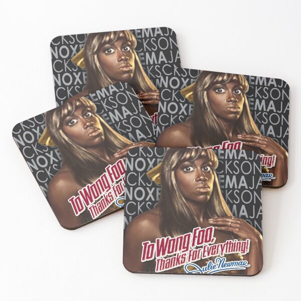 Item preview, NOXEEMA JACKSON: Too Wong Foo designed and sold by HAVANA BOY INC..
