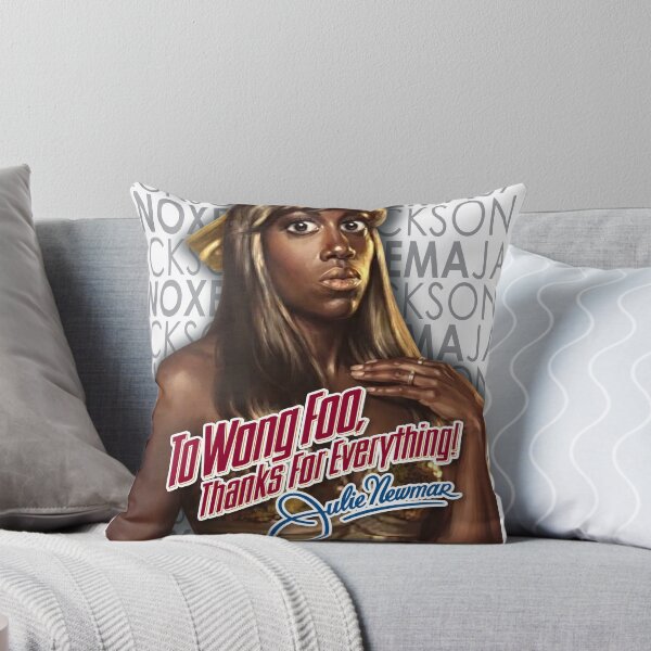 Item preview, NOXEEMA JACKSON: Too Wong Foo designed and sold by HAVANA BOY INC..