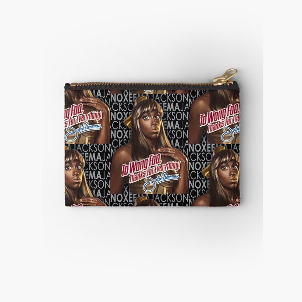 Item preview, NOXEEMA JACKSON: Too Wong Foo designed and sold by HAVANA BOY INC..