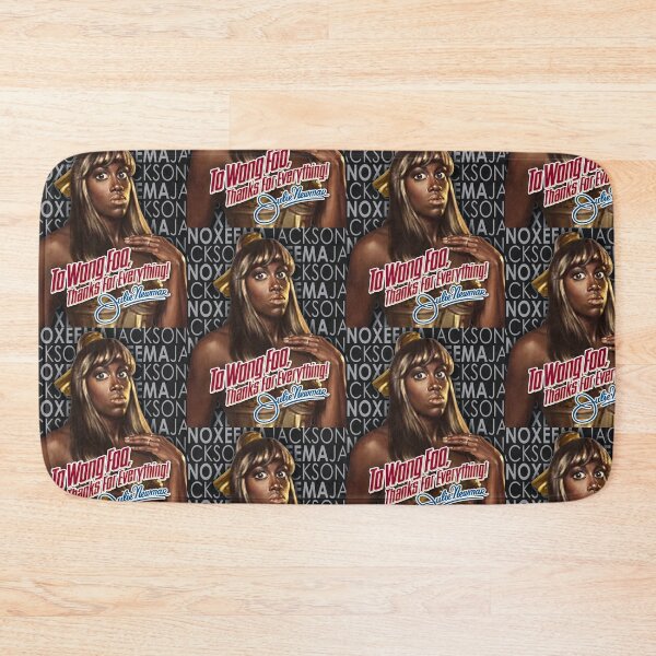 Item preview, NOXEEMA JACKSON: Too Wong Foo designed and sold by HAVANA BOY INC..