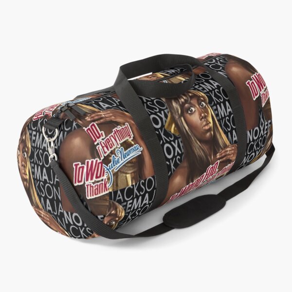 Item preview, NOXEEMA JACKSON: Too Wong Foo designed and sold by HAVANA BOY INC..