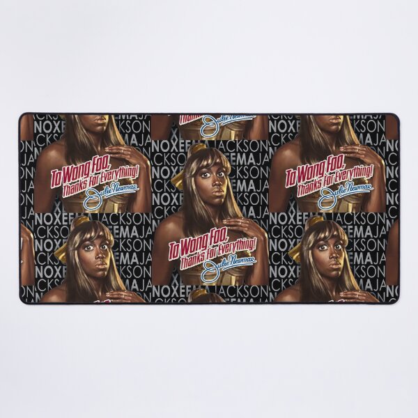 Item preview, NOXEEMA JACKSON: Too Wong Foo designed and sold by HAVANA BOY INC..