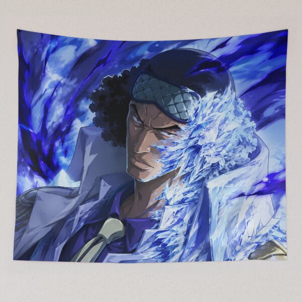 Item preview, Aokiji designed and sold by jinwooo.