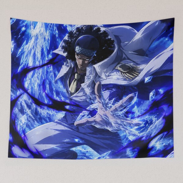 Item preview, Aokiji designed and sold by jinwooo.