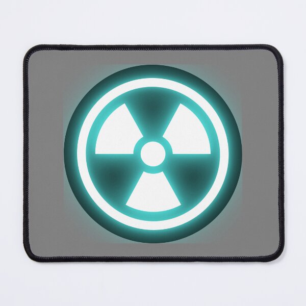 Item preview, Neon Radiation  designed and sold by HillC1985.