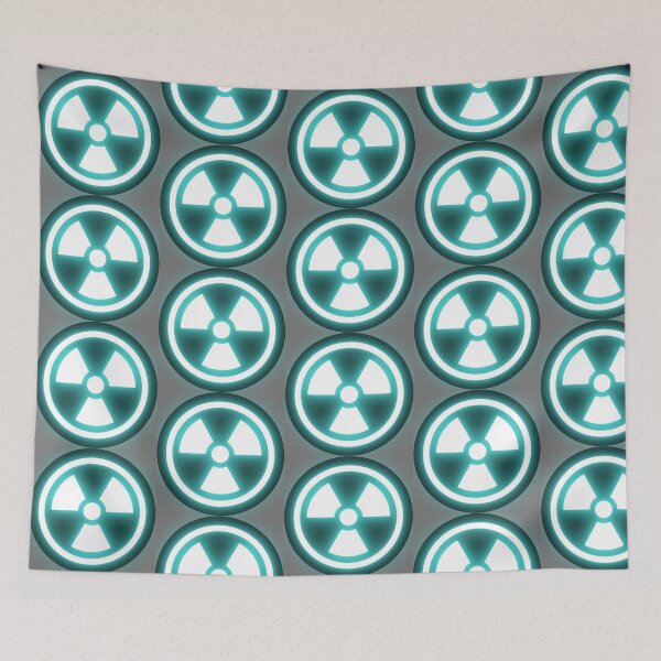 Item preview, Neon Radiation  designed and sold by HillC1985.