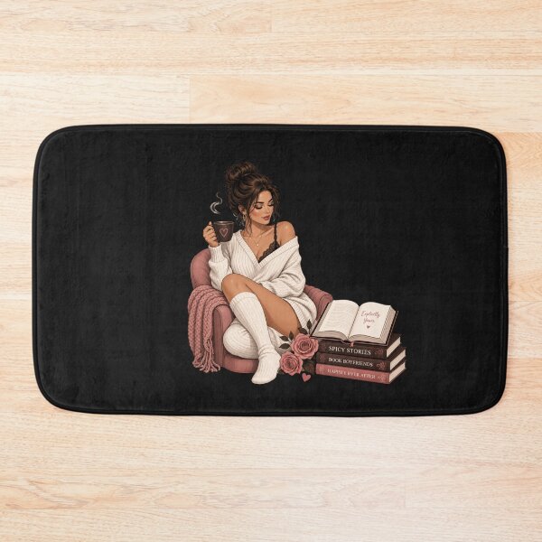 Item preview, Coffee And Smut designed and sold by BestCoolStuff.