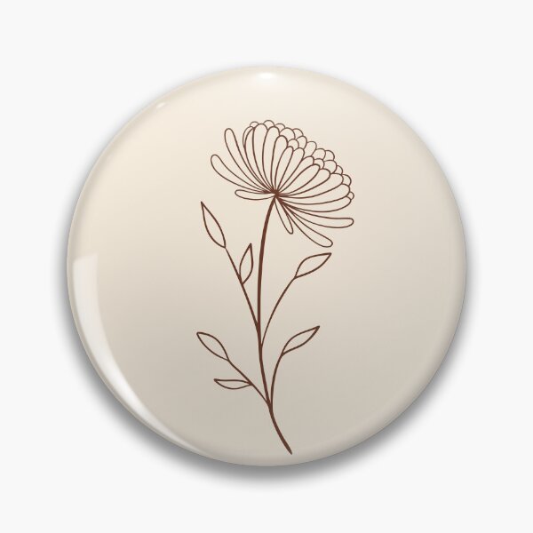Item preview, flowers designed and sold by moonart7lunas.