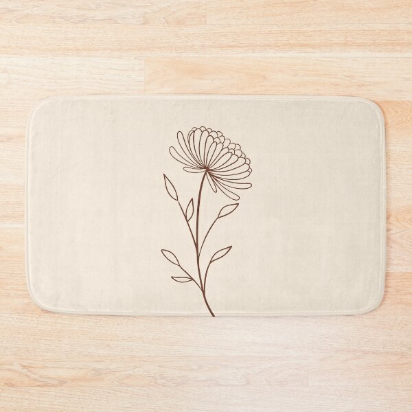 Item preview, flowers designed and sold by moonart7lunas.